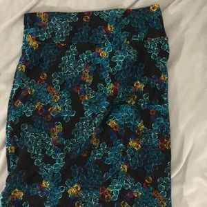 LuLaRoe Skirts - LulaRoe Cassie! LuLaRoe Skirts - LulaRoe Cassie!